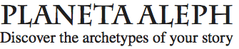 Planeta Aleph Planeta Aleph